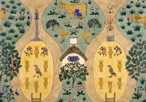 Victoria and Albert Museum sztuka