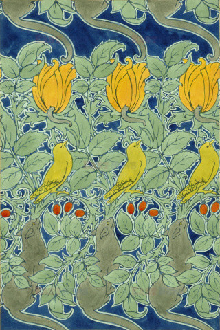 Victoria and Albert Museum sztuka