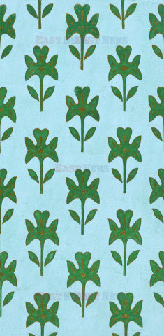 Victoria and Albert Museum sztuka