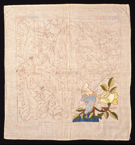 Victoria and Albert Museum sztuka