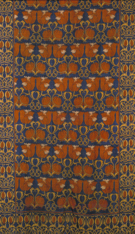 Victoria and Albert Museum sztuka