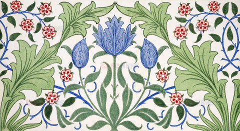 Victoria and Albert Museum sztuka