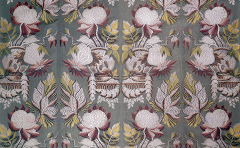 Victoria and Albert Museum sztuka