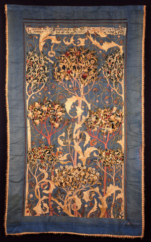 Victoria and Albert Museum sztuka