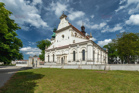 Lubelskie Arkadiusz Ziółek
