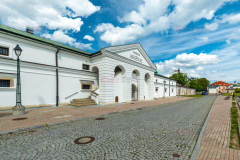 Lubelskie Arkadiusz Ziółek