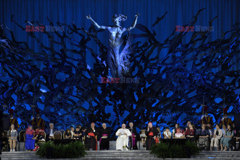 Światowe Spotkanie Rodzin w Watykanie