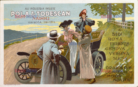 Bridgeman Images plakaty i reklama retro