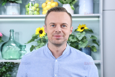 Dzień Dobry TVN i jego goście - czerwiec 2022