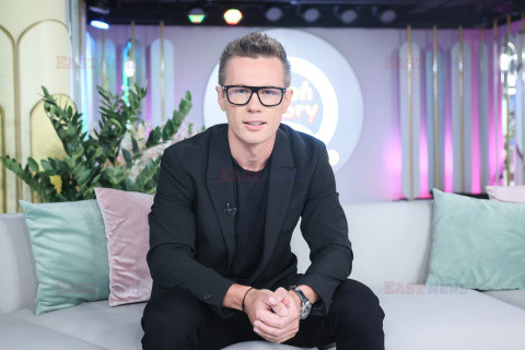 Dzień Dobry TVN i jego goście - czerwiec 2022