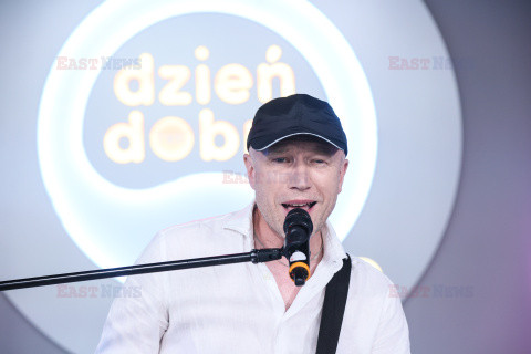 Dzień Dobry TVN i jego goście - czerwiec 2022