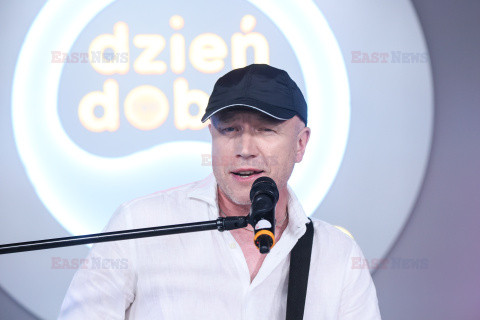 Dzień Dobry TVN i jego goście - czerwiec 2022