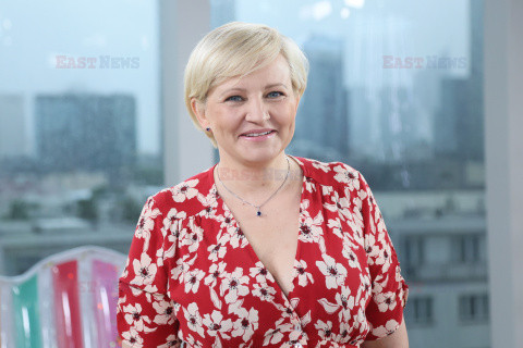 Dzień Dobry TVN i jego goście - czerwiec 2022