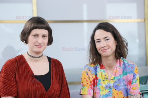 Dzień Dobry TVN i jego goście - czerwiec 2022
