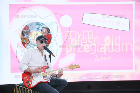 Dzień Dobry TVN i jego goście - czerwiec 2022