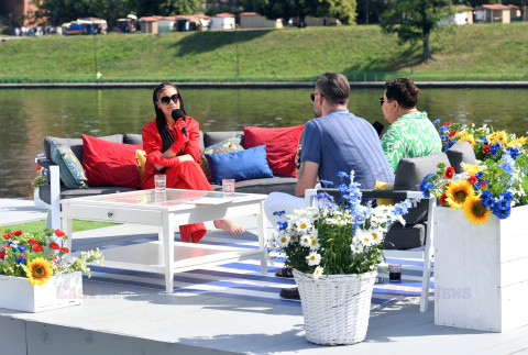 Dzień Dobry TVN i jego goście - czerwiec 2022