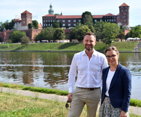 Dzień Dobry TVN i jego goście - czerwiec 2022