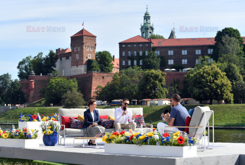Dzień Dobry TVN i jego goście - czerwiec 2022