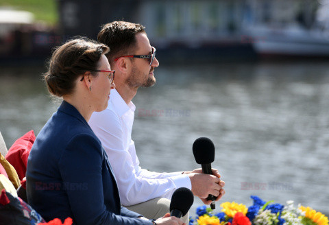 Dzień Dobry TVN i jego goście - czerwiec 2022