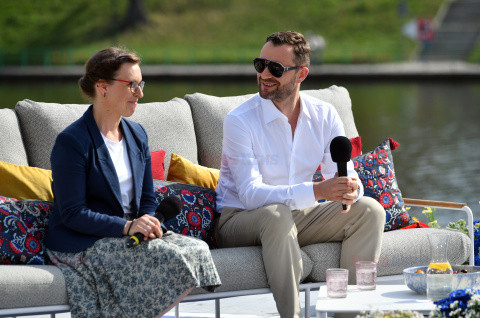 Dzień Dobry TVN i jego goście - czerwiec 2022