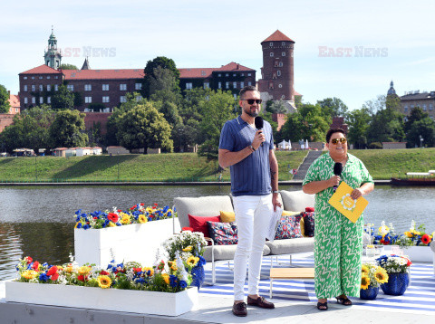 Dzień Dobry TVN i jego goście - czerwiec 2022