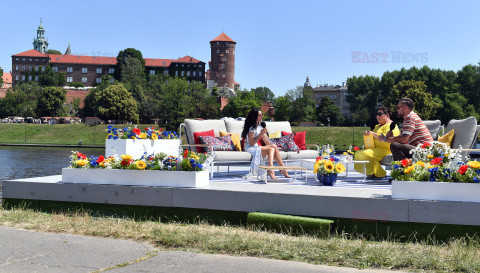 Dzień Dobry TVN i jego goście - czerwiec 2022