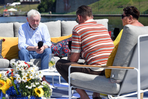 Dzień Dobry TVN i jego goście - czerwiec 2022