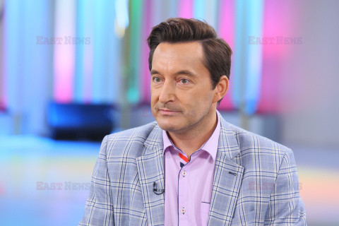 Dzień Dobry TVN i jego goście - czerwiec 2022
