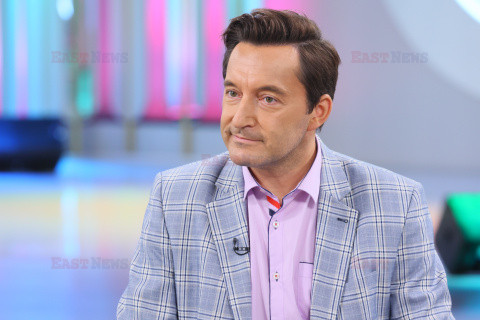 Dzień Dobry TVN i jego goście - czerwiec 2022