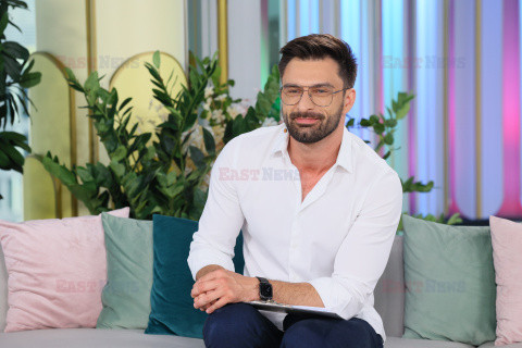 Dzień Dobry TVN i jego goście - czerwiec 2022