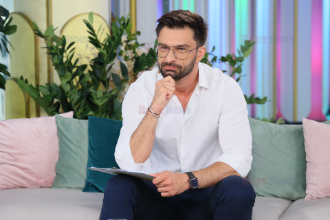 Dzień Dobry TVN i jego goście - czerwiec 2022
