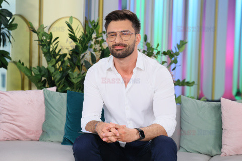 Dzień Dobry TVN i jego goście - czerwiec 2022
