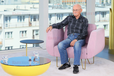 Dzień Dobry TVN i jego goście - czerwiec 2022