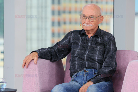 Dzień Dobry TVN i jego goście - czerwiec 2022
