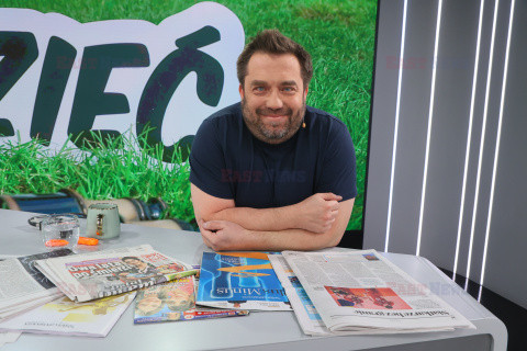 Dzień Dobry TVN i jego goście - czerwiec 2022