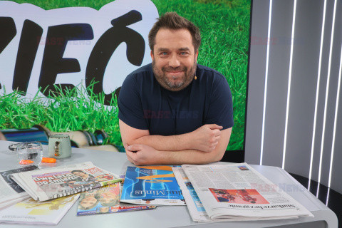 Dzień Dobry TVN i jego goście - czerwiec 2022