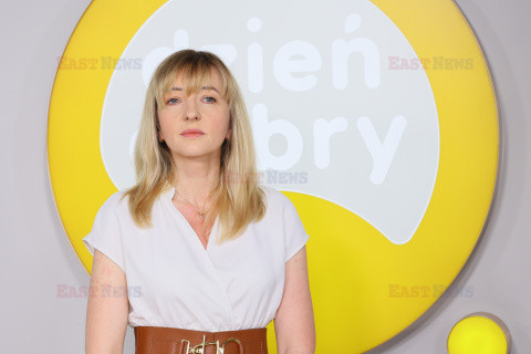 Dzień Dobry TVN i jego goście - czerwiec 2022
