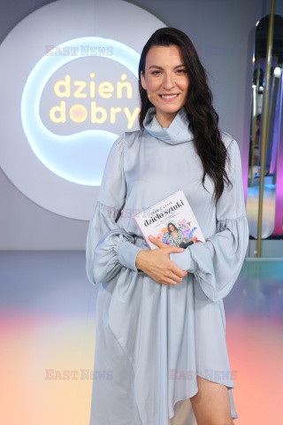 Dzień Dobry TVN i jego goście - czerwiec 2022