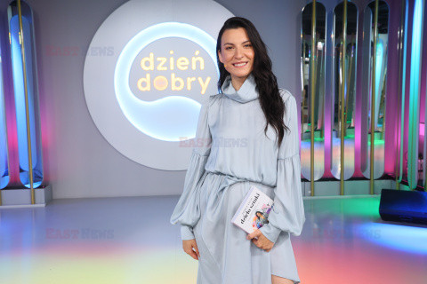 Dzień Dobry TVN i jego goście - czerwiec 2022