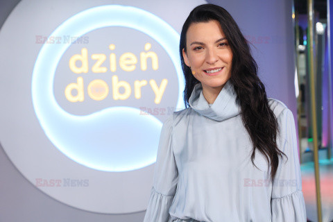 Dzień Dobry TVN i jego goście - czerwiec 2022