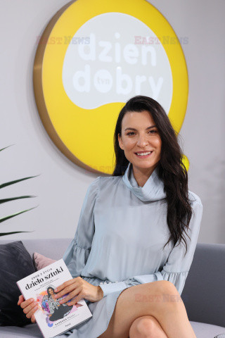 Dzień Dobry TVN i jego goście - czerwiec 2022