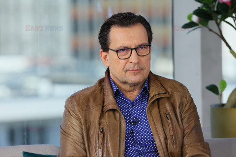 Dzień Dobry TVN i jego goście - czerwiec 2022
