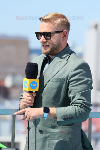 Dzień Dobry TVN i jego goście - czerwiec 2022