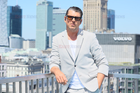 Dzień Dobry TVN i jego goście - czerwiec 2022