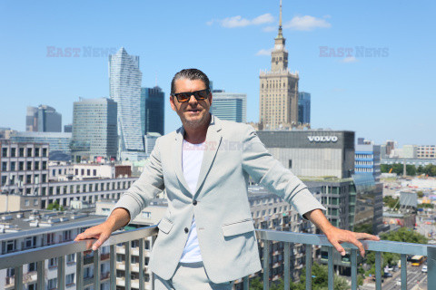 Dzień Dobry TVN i jego goście - czerwiec 2022