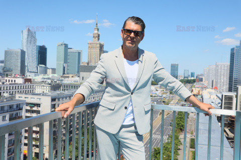 Dzień Dobry TVN i jego goście - czerwiec 2022