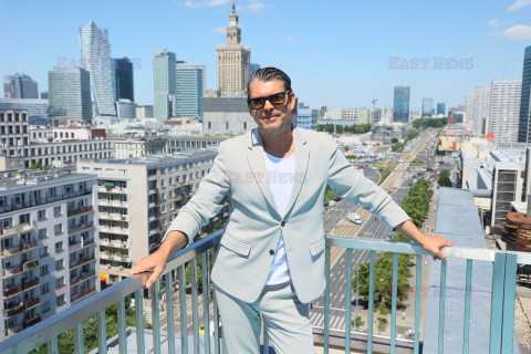 Dzień Dobry TVN i jego goście - czerwiec 2022