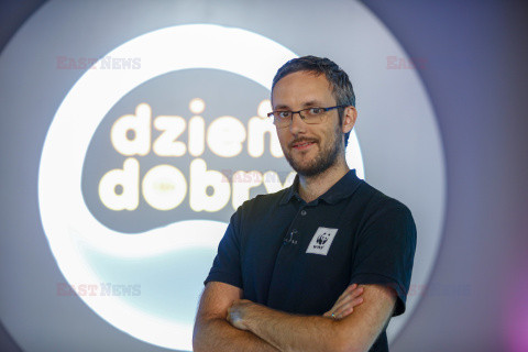 Dzień Dobry TVN i jego goście - czerwiec 2022