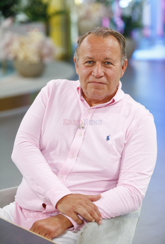 Dzień Dobry TVN i jego goście - czerwiec 2022