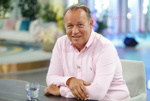 Dzień Dobry TVN i jego goście - czerwiec 2022